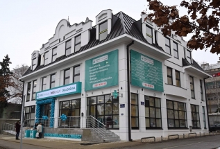 Дом здравља Medigroup Нови Сад