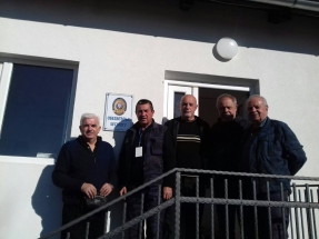 Rudex Бољевац обезбеђење