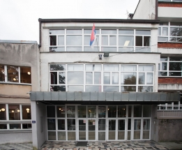 Школа за дизајн Београд